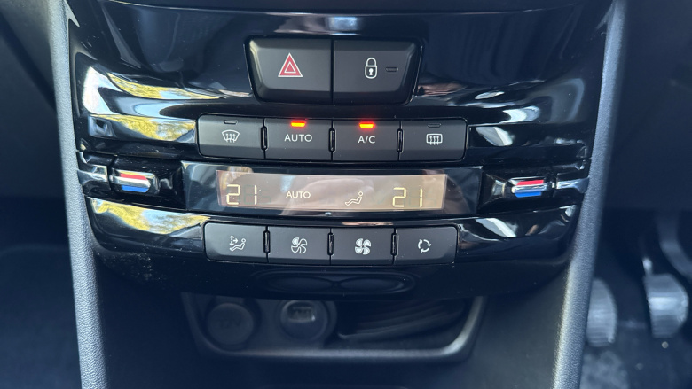 Peugeot 2008 1.5 BlueHDi 100 Allure 5dr Diesel Estate